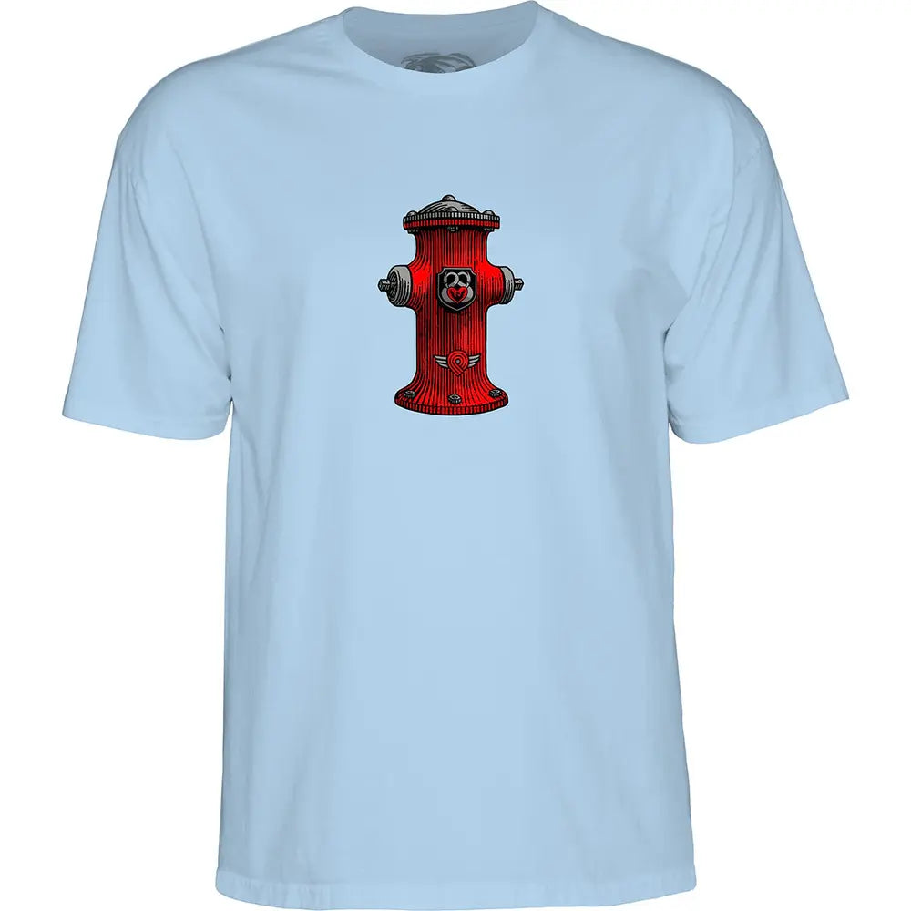 Powell Peralta | Tee | Andy Anderson Vajra