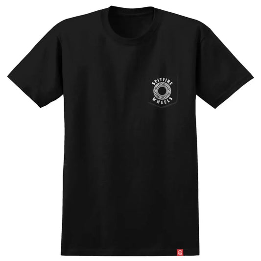 Spitfire | Tee | Pocket Hollow Classic