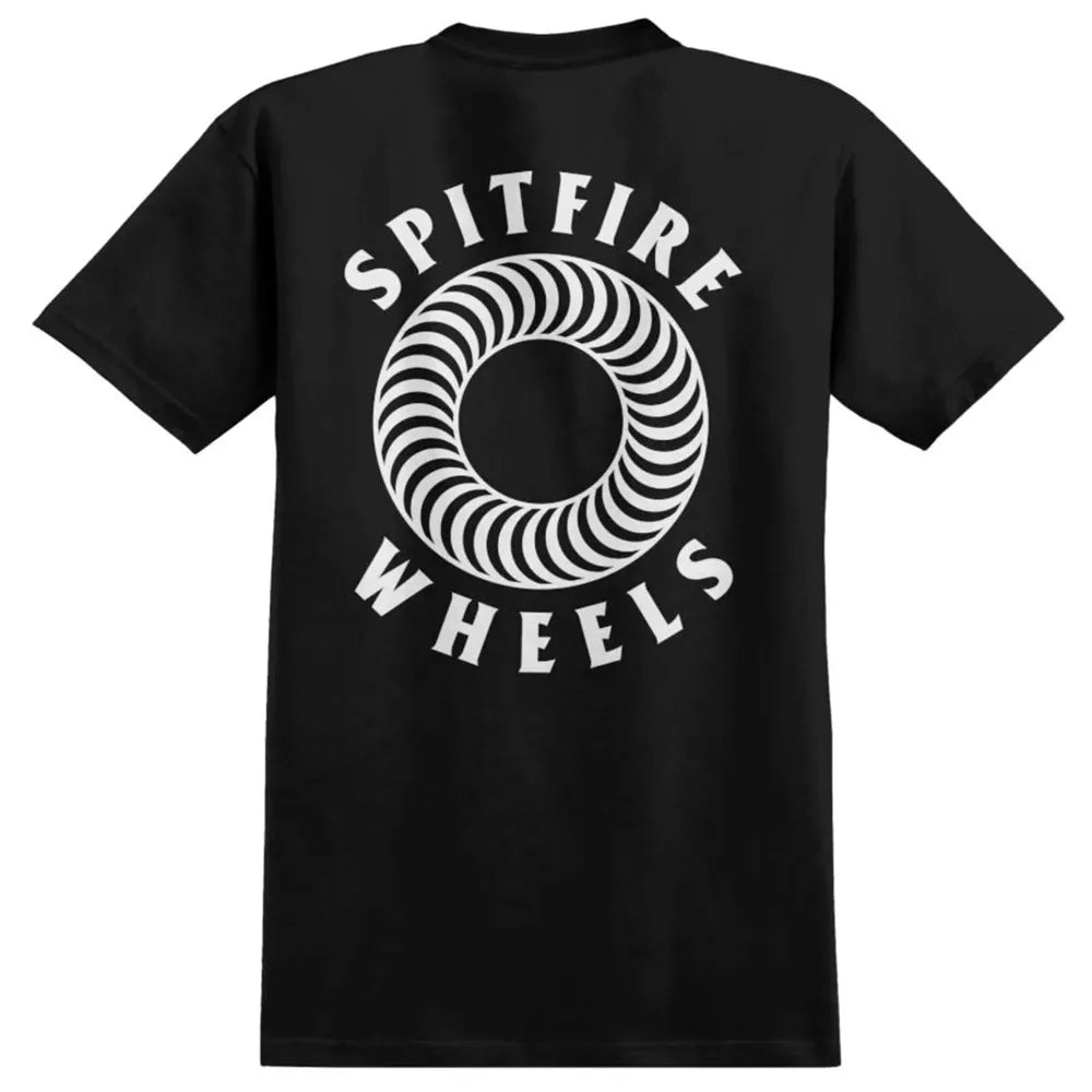 Spitfire | Tee | Pocket Hollow Classic