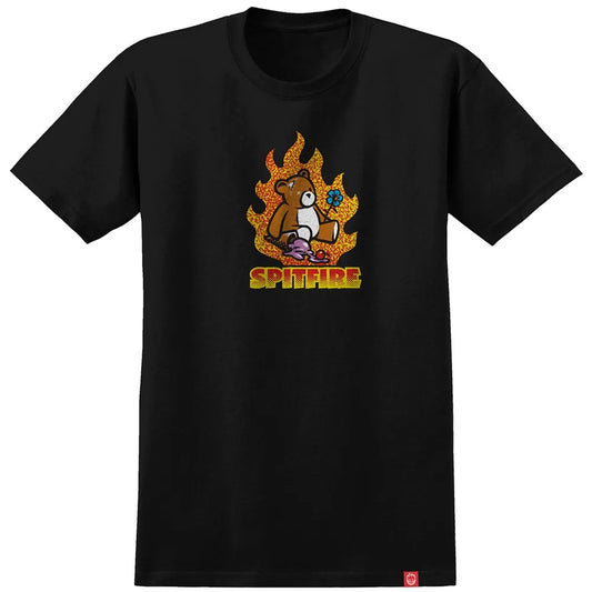 Spitfire | Tee | Lil Beatdowns