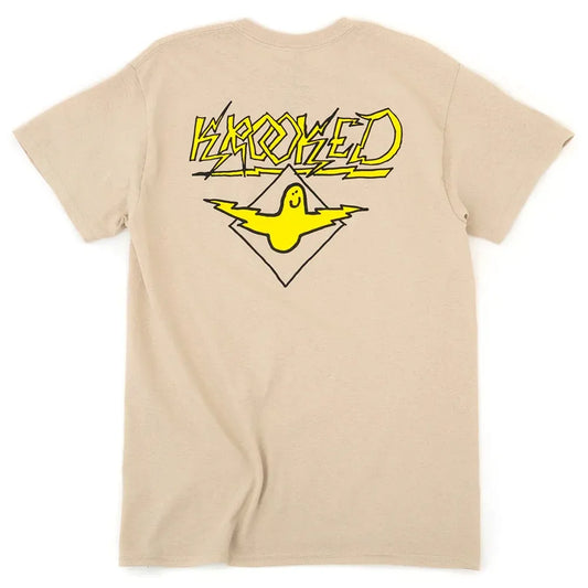 Krooked | Tee | Bird Lightning
