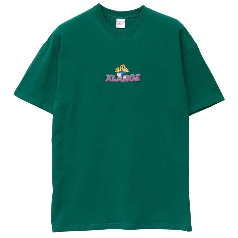 XLarge | Tee | Dice Roll