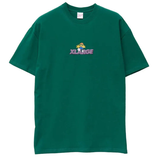 XLarge | Tee | Dice Roll