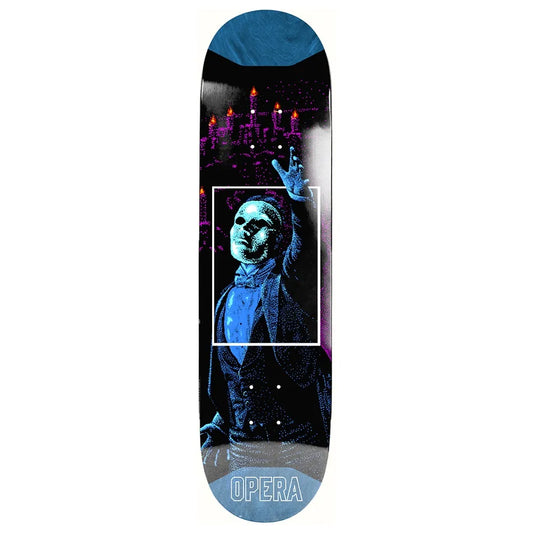 Opera | Opus EX7 Pop Slick (8.6")
