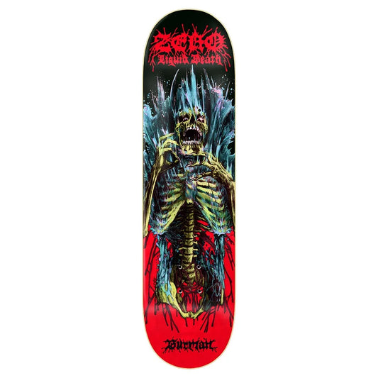 Zero | Dane Burman Liquid Death (8.5")