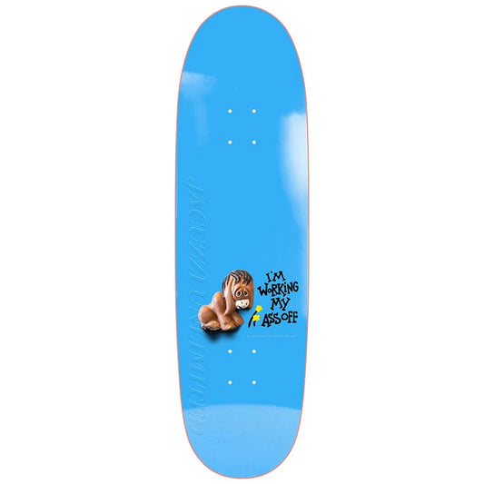 Jacuzzi | Work Horse (8.375")