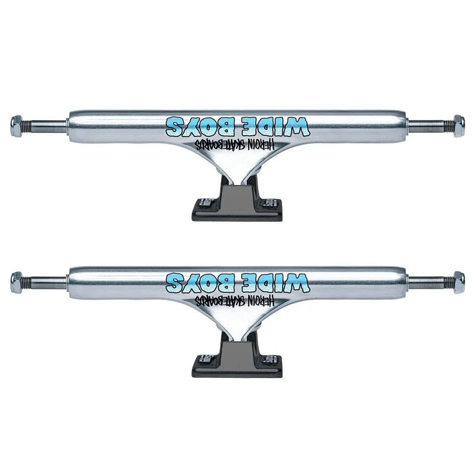 Slappy | Trucks | ST1 Hollow Wide Boys (11")