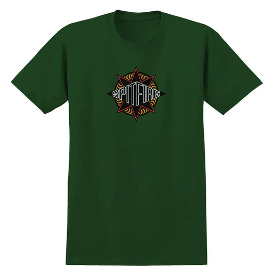 Spitfire | Tee | Sure Shot