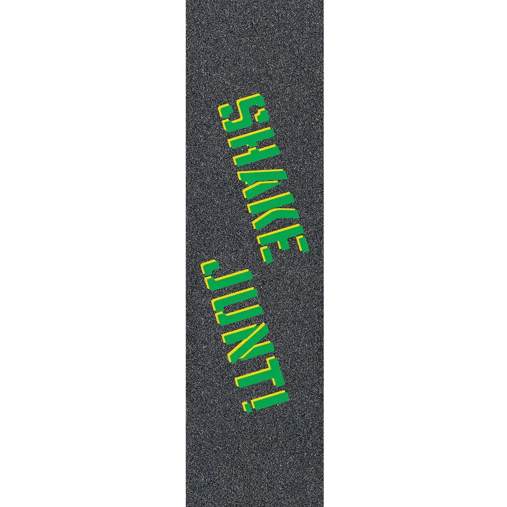 Shake Junt | Griptape | Big Spray 9" x 33"