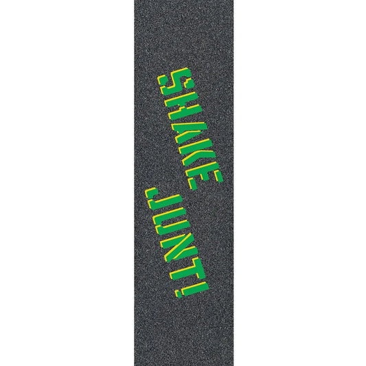 Shake Junt | Griptape | Big Spray 9" x 33"