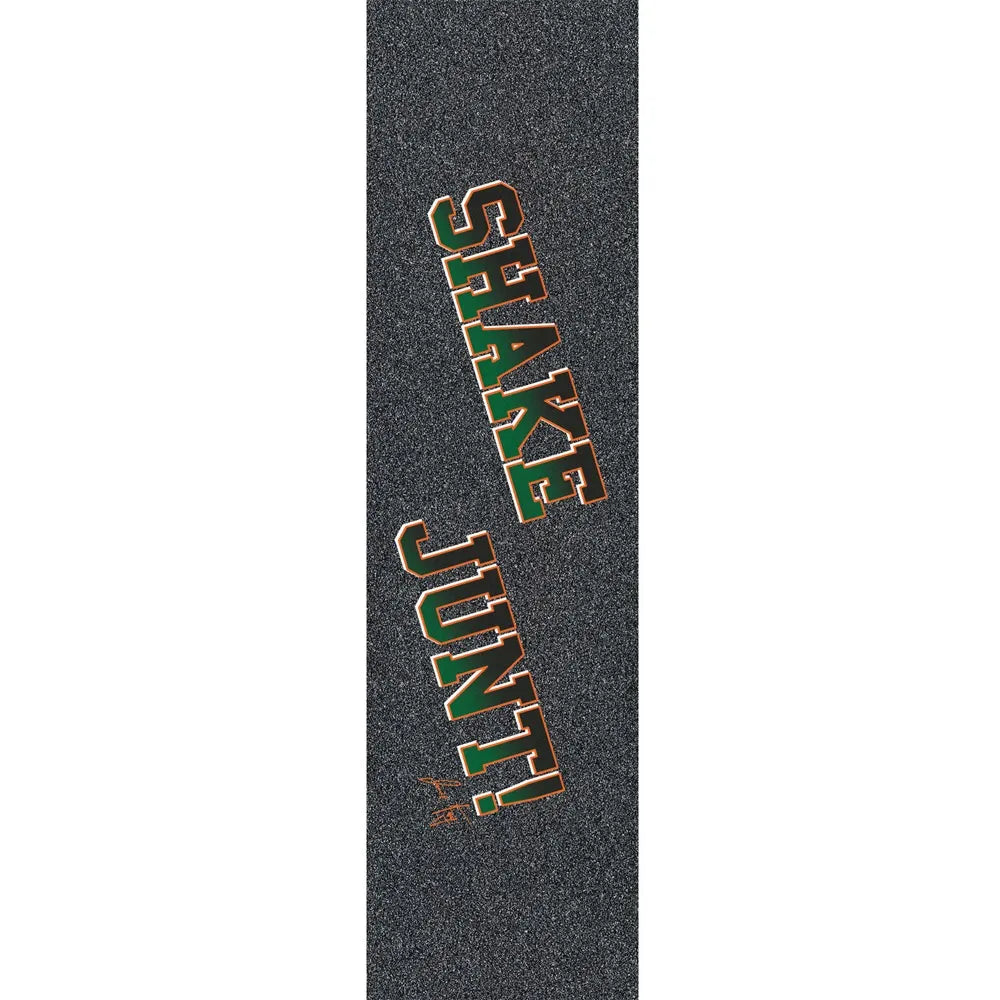 Shake Junt | Griptape | Jamie Foy Collegiate 9" x 33"