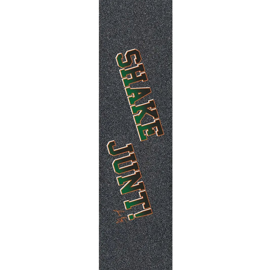 Shake Junt | Griptape | Jamie Foy Collegiate 9" x 33"