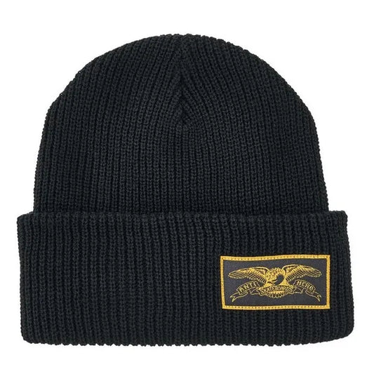 Anti Hero | Headwear | Classic Eagle Beanie
