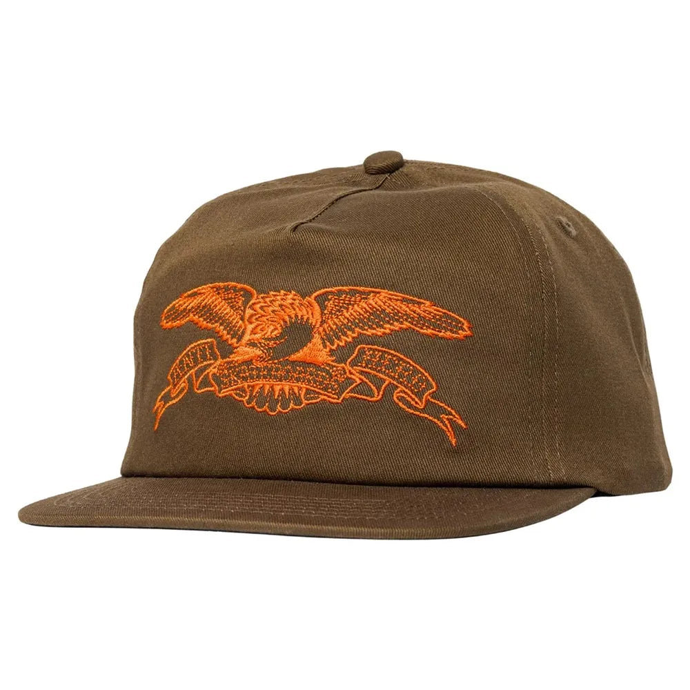 Anti Hero | Headwear | Classic Eagle Cap