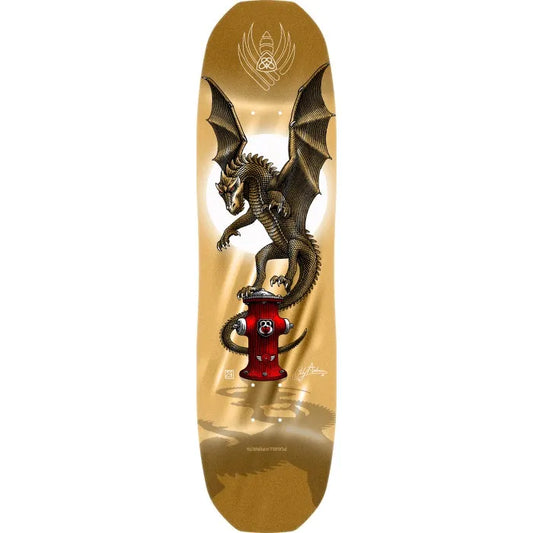 Powell Peralta | Andy Anderson Hydrant Flight (8.4")