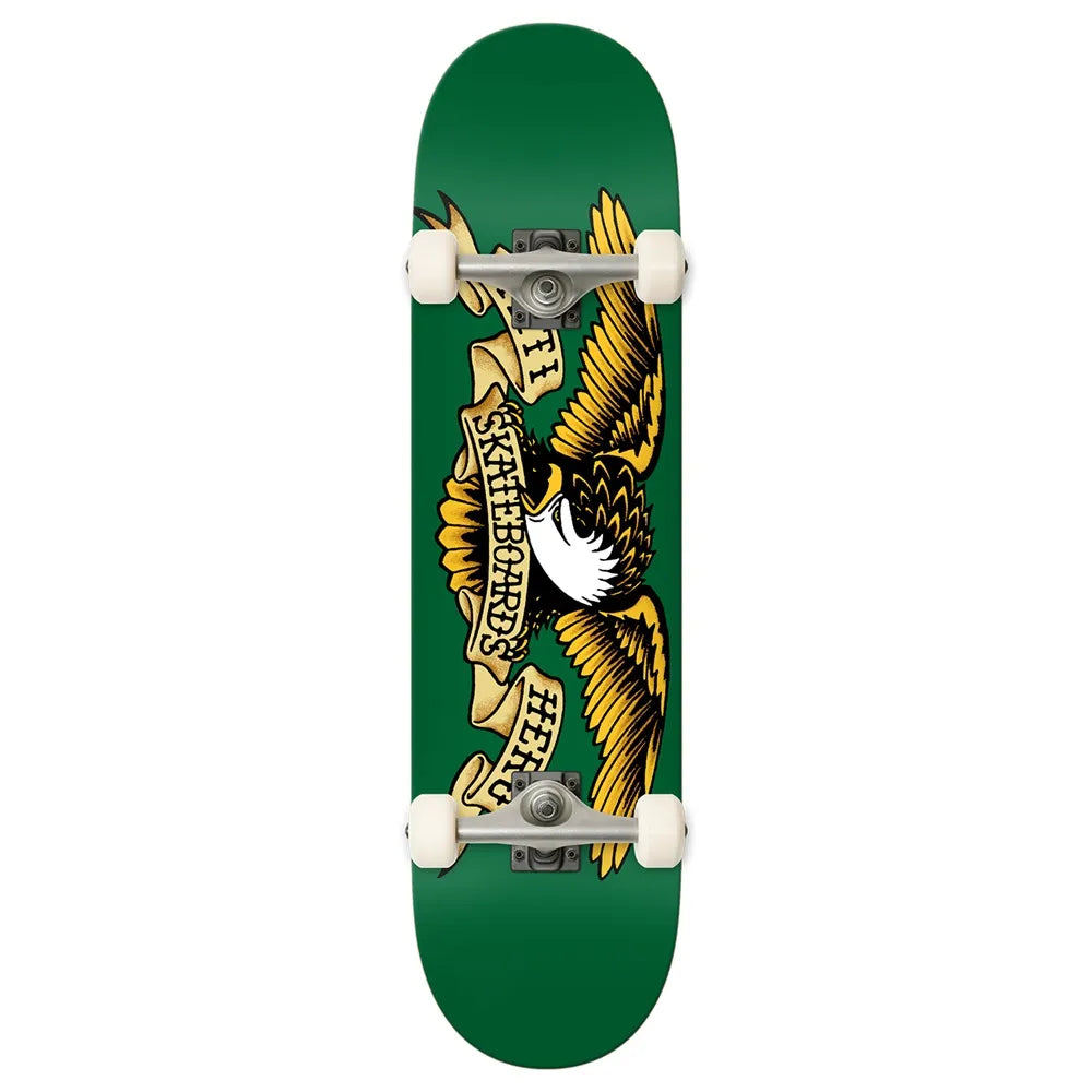 Anti Hero | Complete | Classic Eagle (7.5")