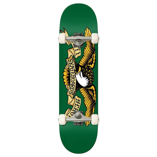 Anti Hero | Complete | Classic Eagle (7.5")