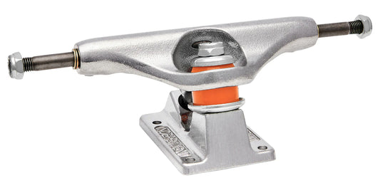 Independent | Trucks | Raw Polished 139