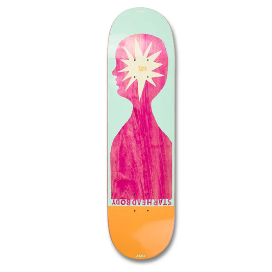 Uma | Evan Smith Starhead Body (8.25")