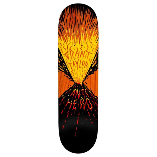Anti Hero | Grant Taylor DBX (8.38")