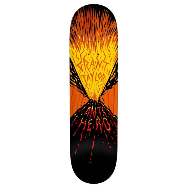 Anti Hero | Grant Taylor DBX (8.38")