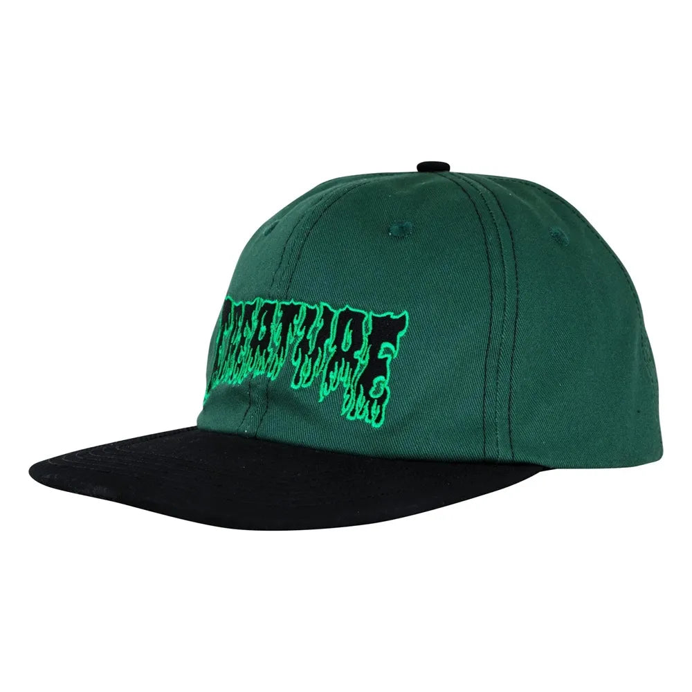 Creature | Headwear | Hesher Flame