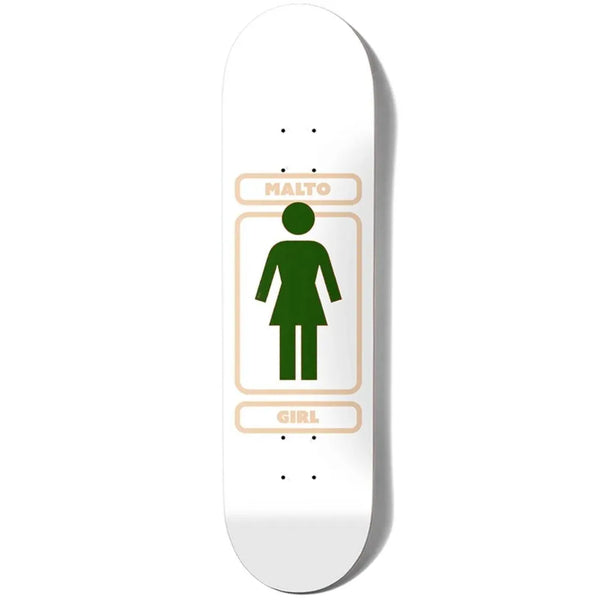 Girl | Sean Malto 93 Til' Khaki (8.5")