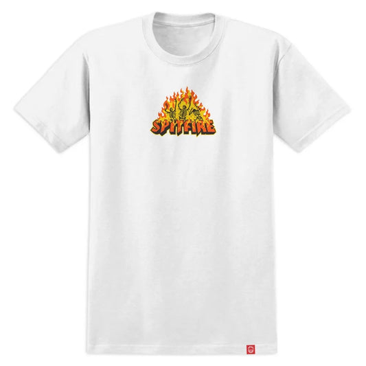 Spitfire | Tee | Hellfire