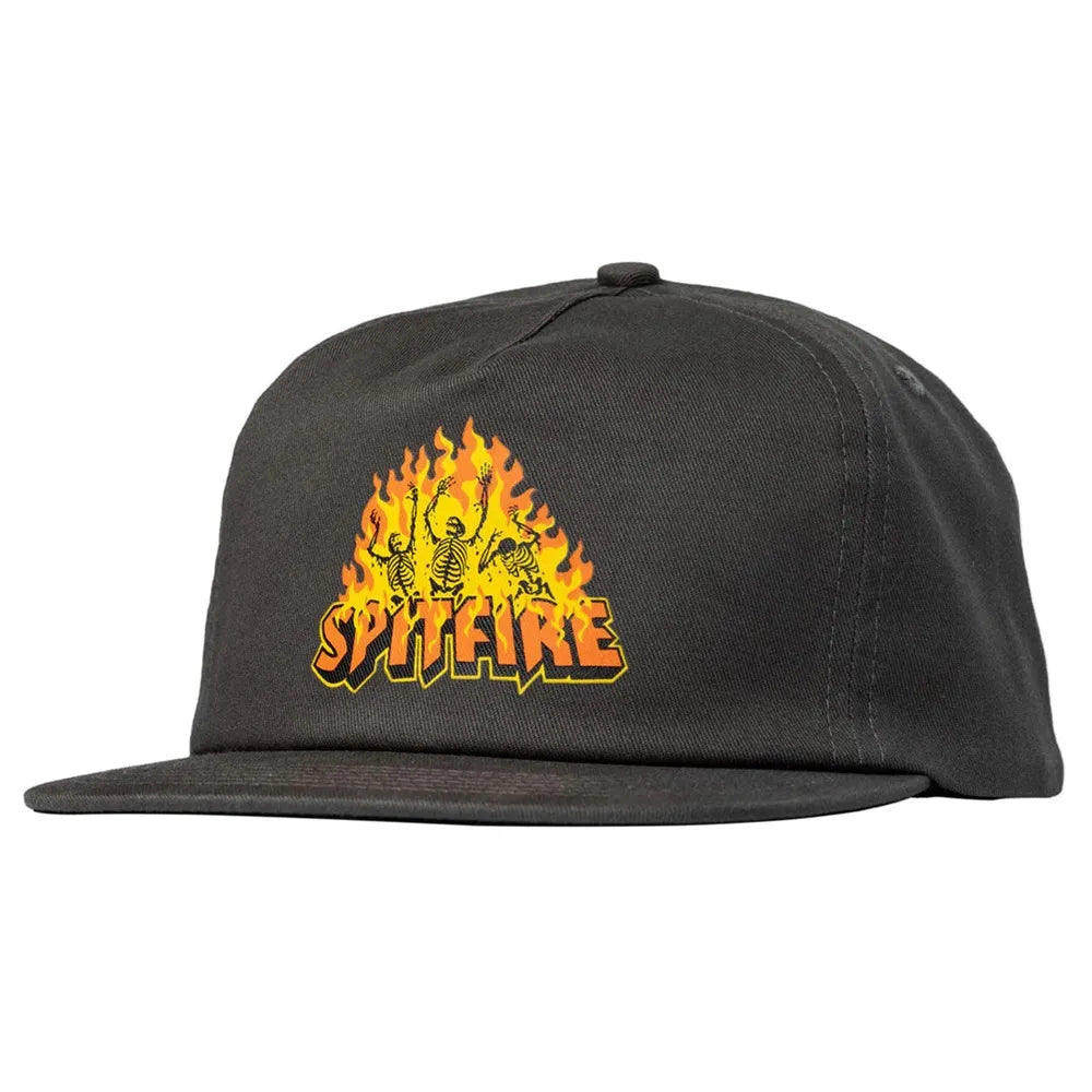 Spitfire | Headwear | Hellfire