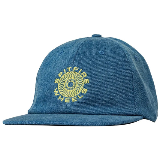 Spitfire | Headwear | Classic 87 Swirls