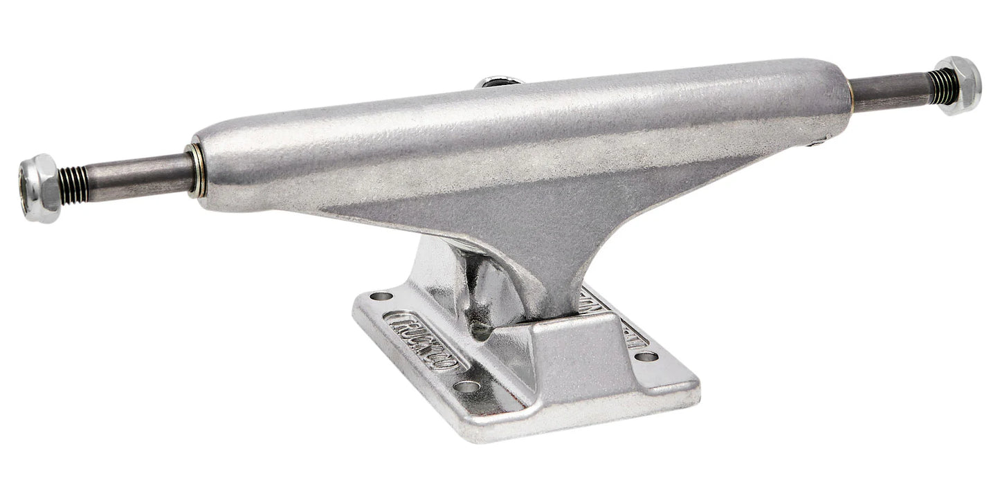 Independent | Trucks | Raw Polished 139