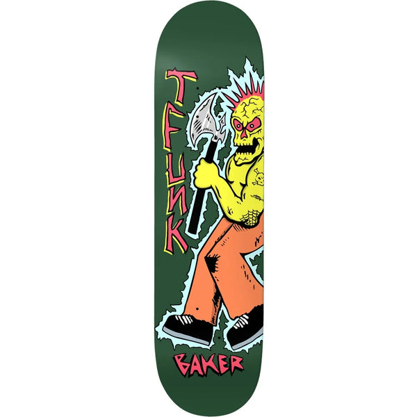 Baker | T-Funk Axe Man (8.38")