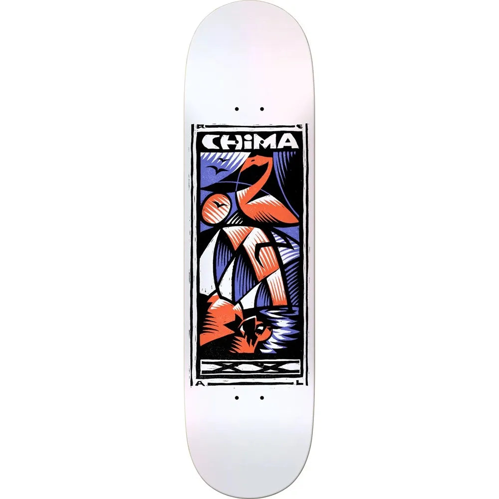 Real | Chima Ferguson 20 Years (8.25")