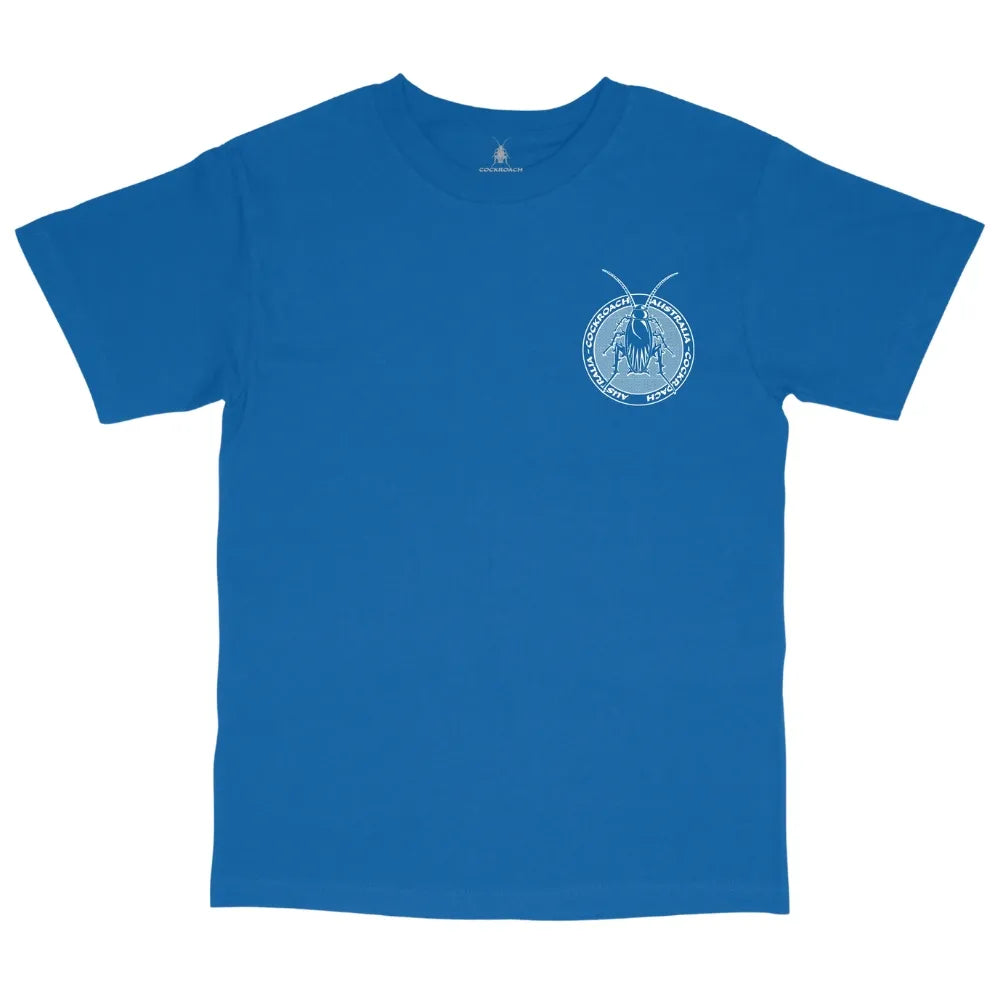Cockroach | Tee | Pest Tee