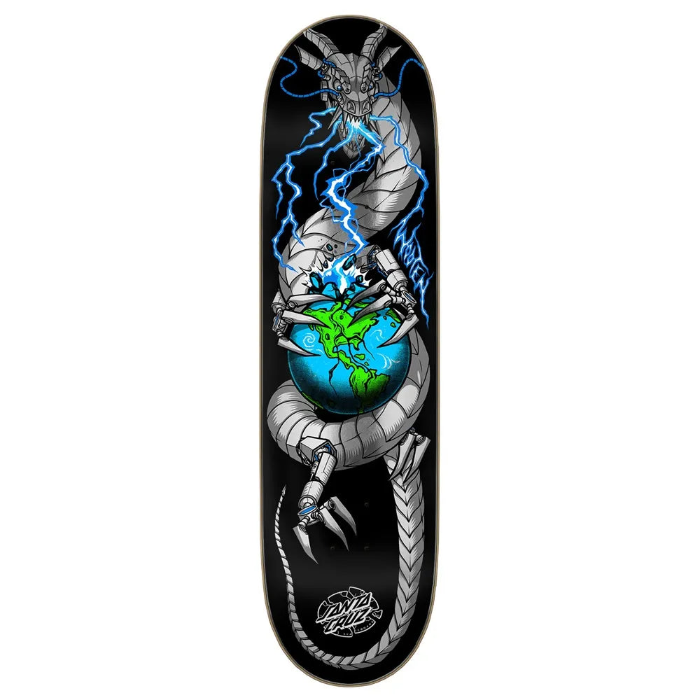 Santa Cruz | Decks | Wooten Calamity VX (8.5")
