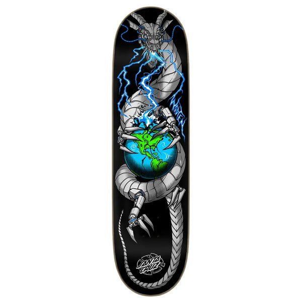 Santa Cruz | Decks | Wooten Calamity VX (8.5")
