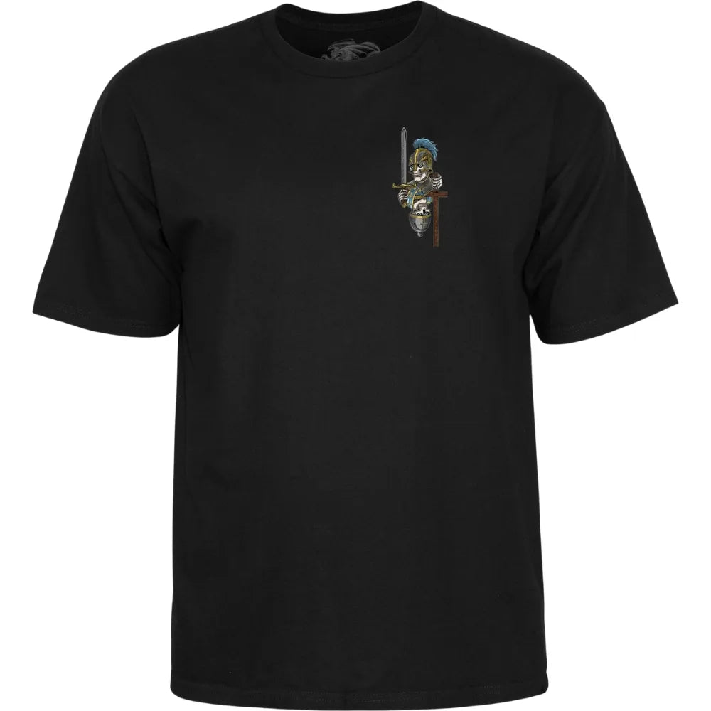 Powell Peralta | Tee | Dan Corrigan Chess