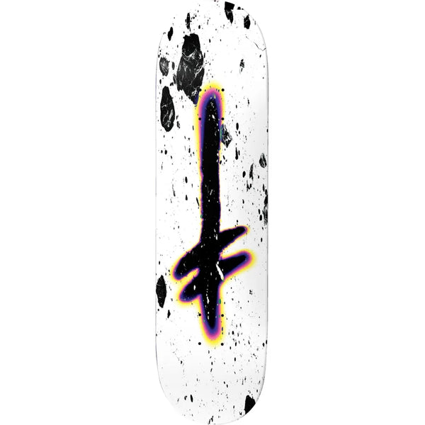 Deathwish | Decks | Caustic (8.38")