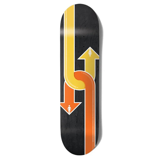 Girl | Sean Malto Dual Directional (8.3")