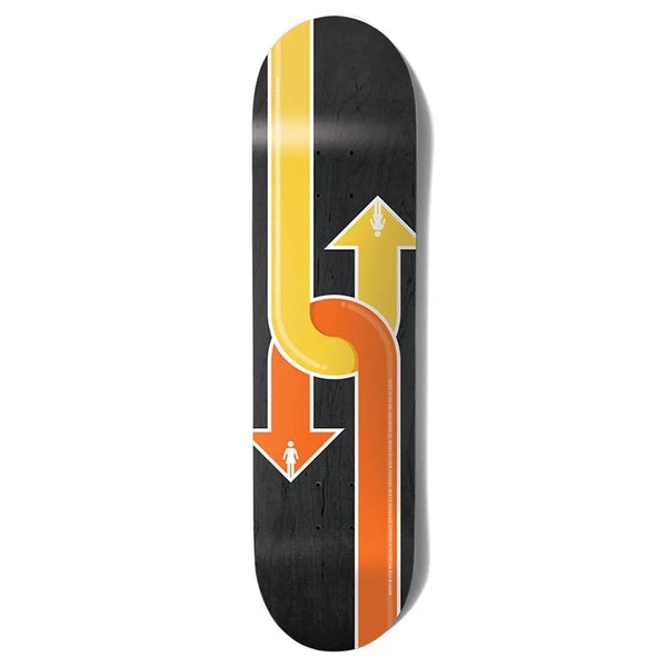Girl | Sean Malto Dual Directional (8.3")