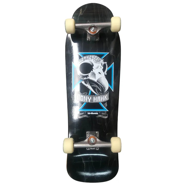 Birdhouse | Tony Hawk Skull | 9.75 | Pro Complete Setup