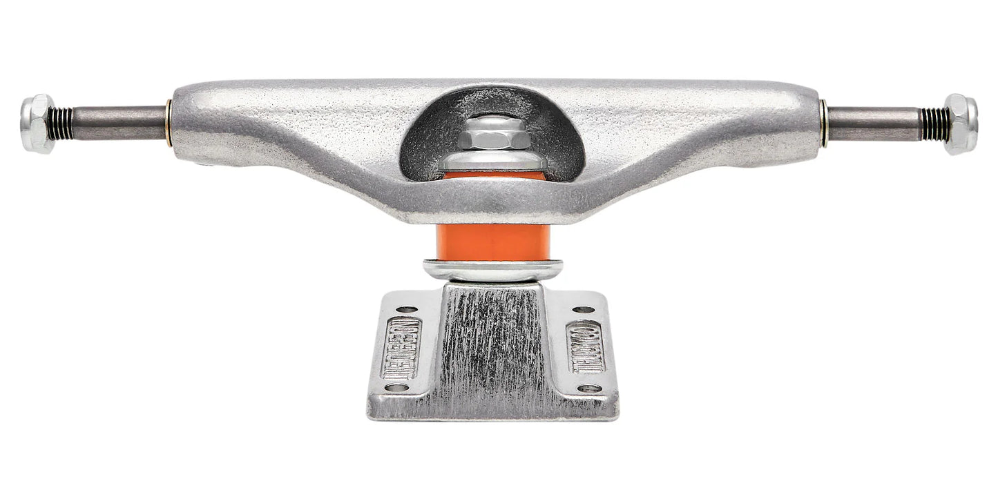 Independent | Trucks | Raw Polished 144