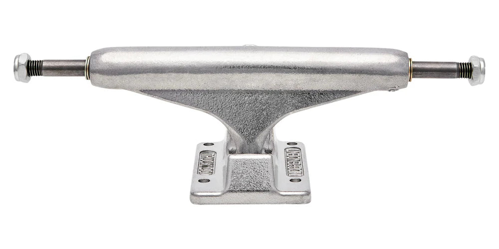 Independent | Trucks | Raw Polished 144