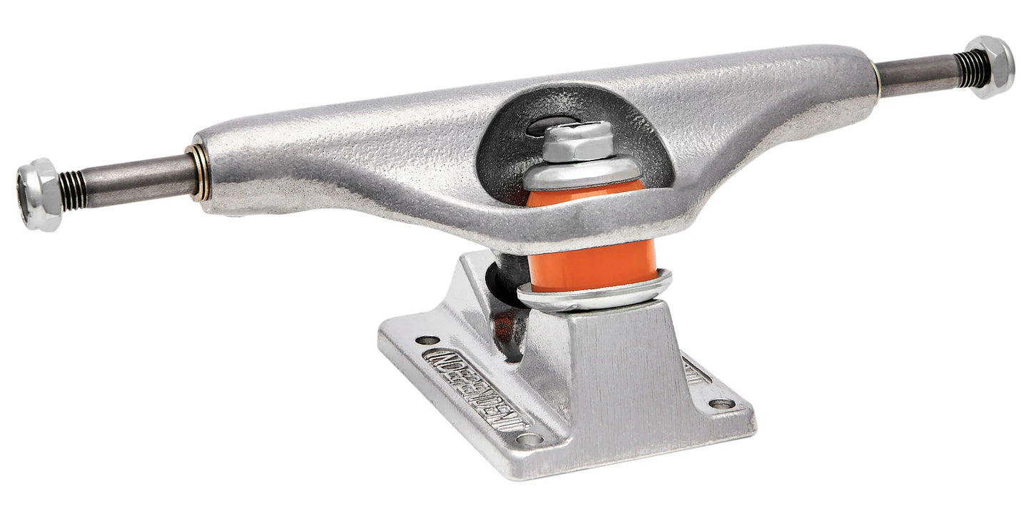 Independent | Trucks | Raw Polished 144