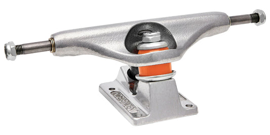 Independent | Trucks | Raw Polished 144