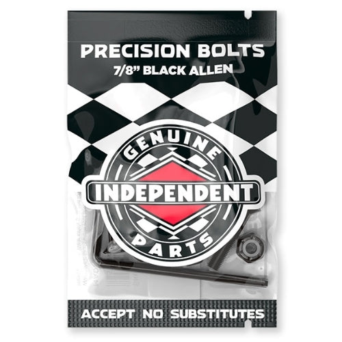 Independent | Hardware | 7/8"" Allen Bolts