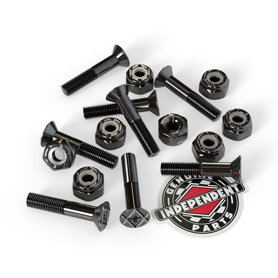 Independent | Hardware | 7/8"" Allen Bolts