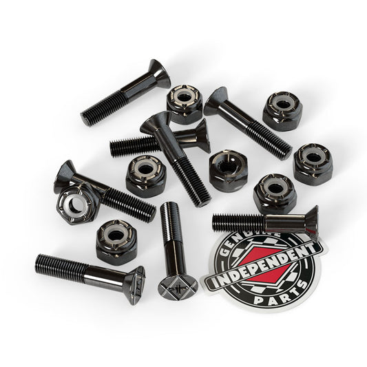 Independent | Hardware | 7/8"" Allen Bolts