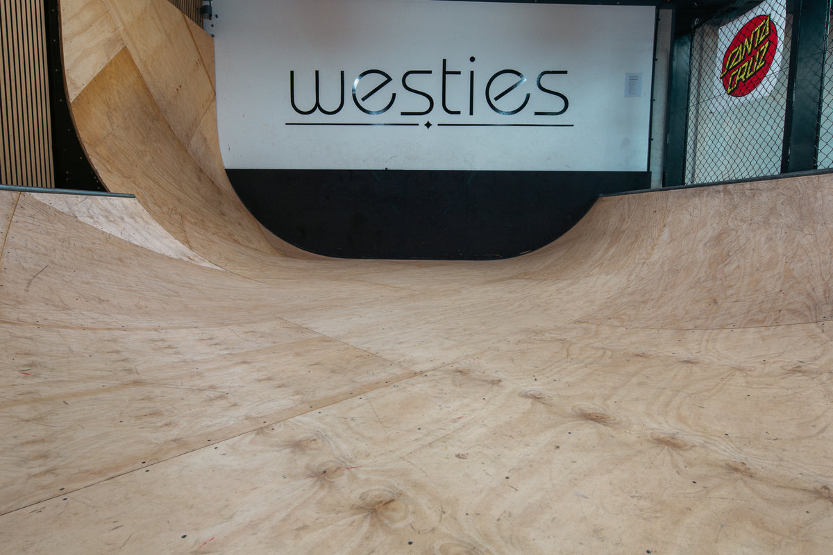 Mini Ramp