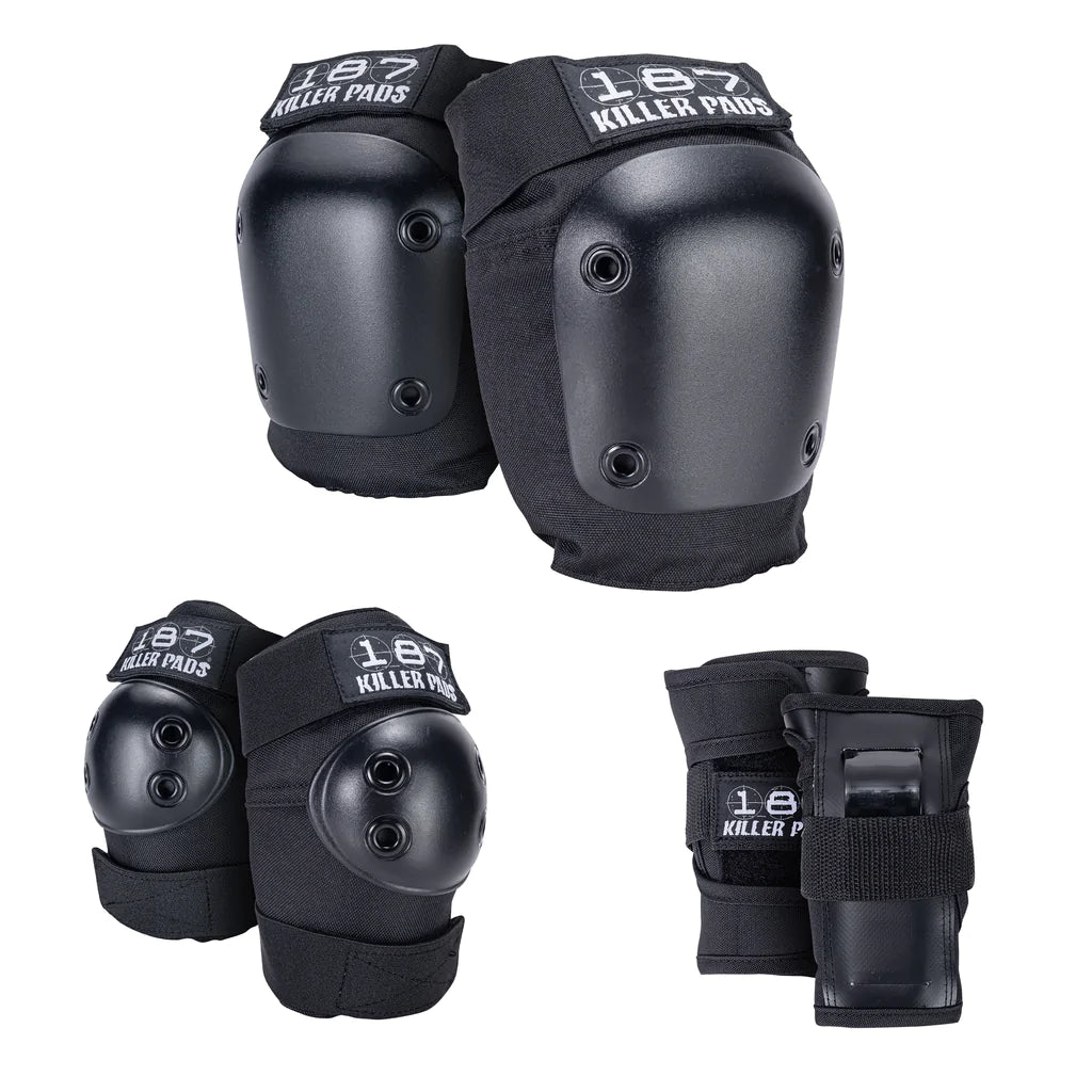 187 | Protective Gear | Six Pack Adult